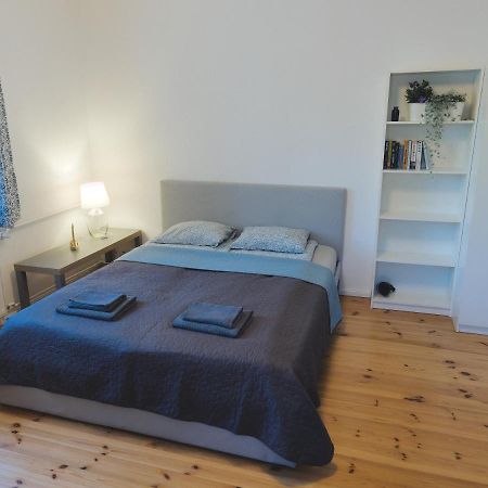 Wilenska Home غدانسك المظهر الخارجي الصورة