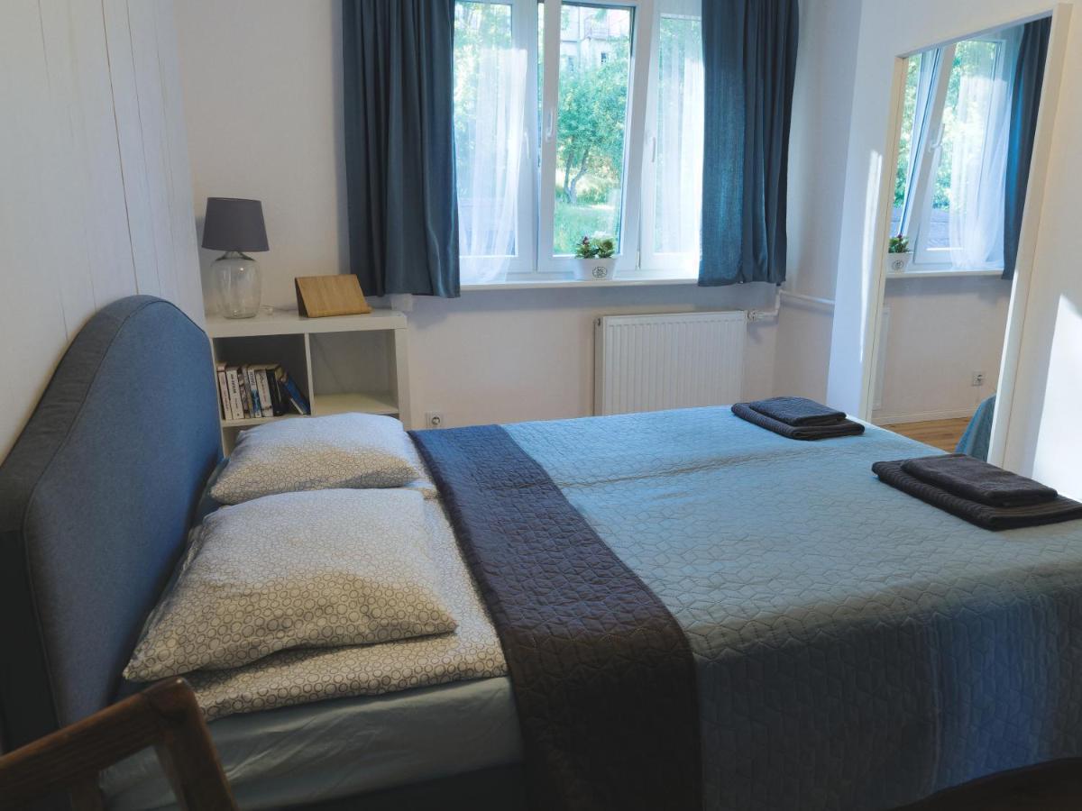 Wilenska Home غدانسك المظهر الخارجي الصورة