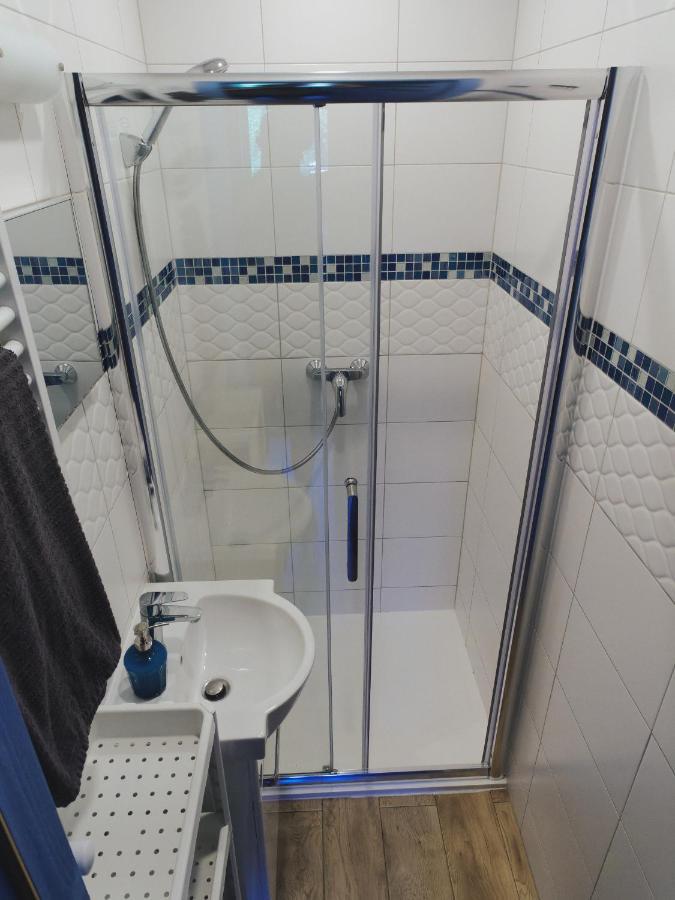 Wilenska Home غدانسك المظهر الخارجي الصورة