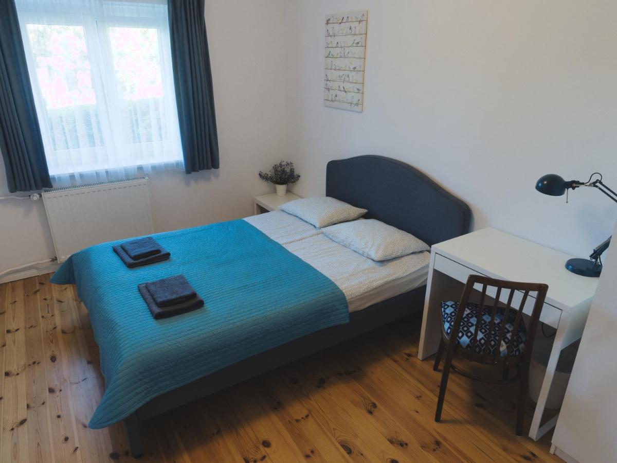 Wilenska Home غدانسك المظهر الخارجي الصورة