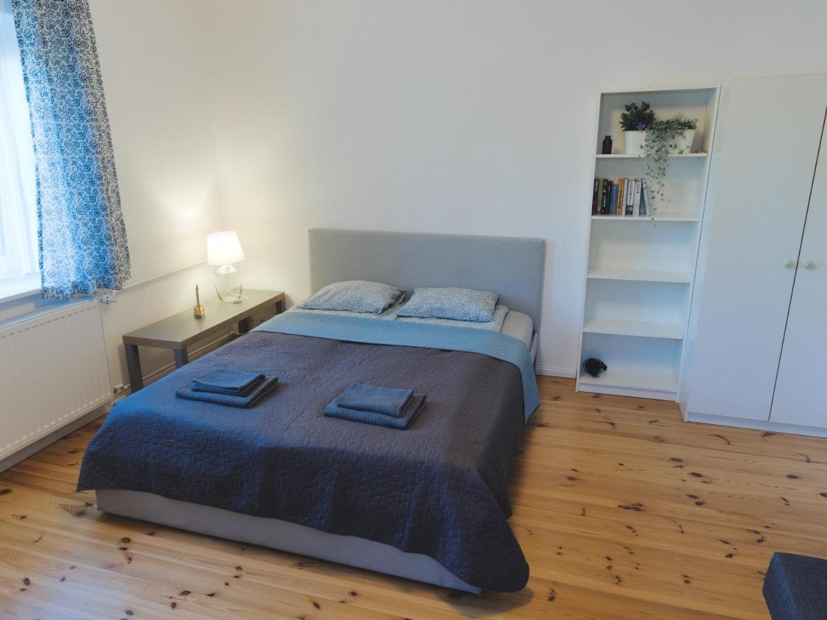 Wilenska Home غدانسك المظهر الخارجي الصورة