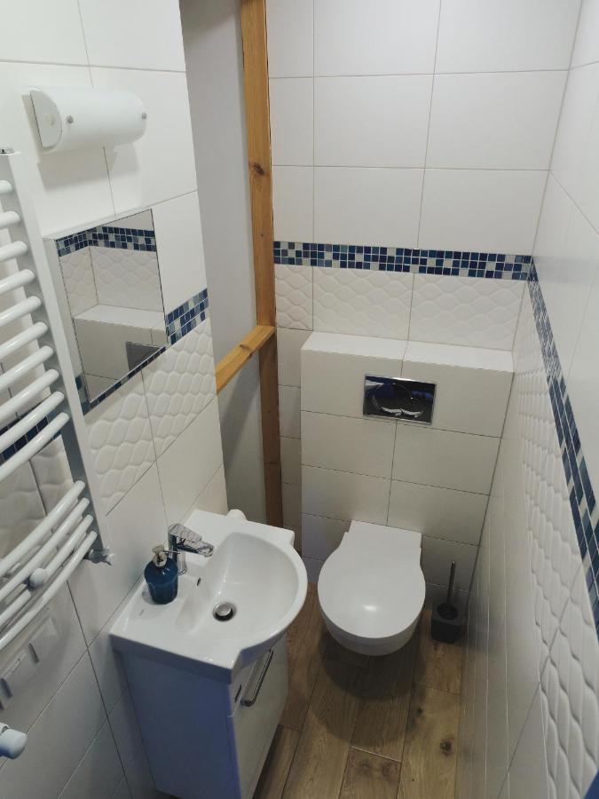 Wilenska Home غدانسك المظهر الخارجي الصورة