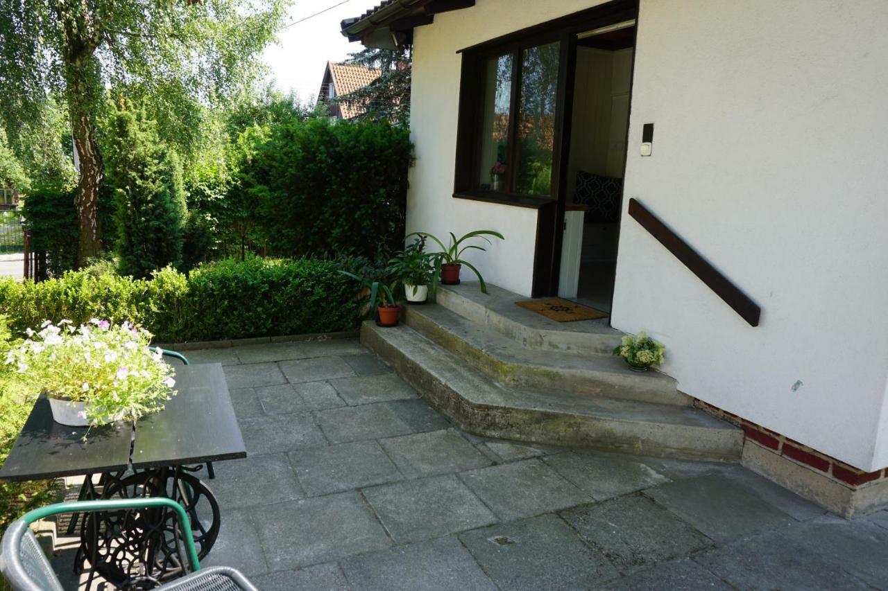 Wilenska Home غدانسك المظهر الخارجي الصورة
