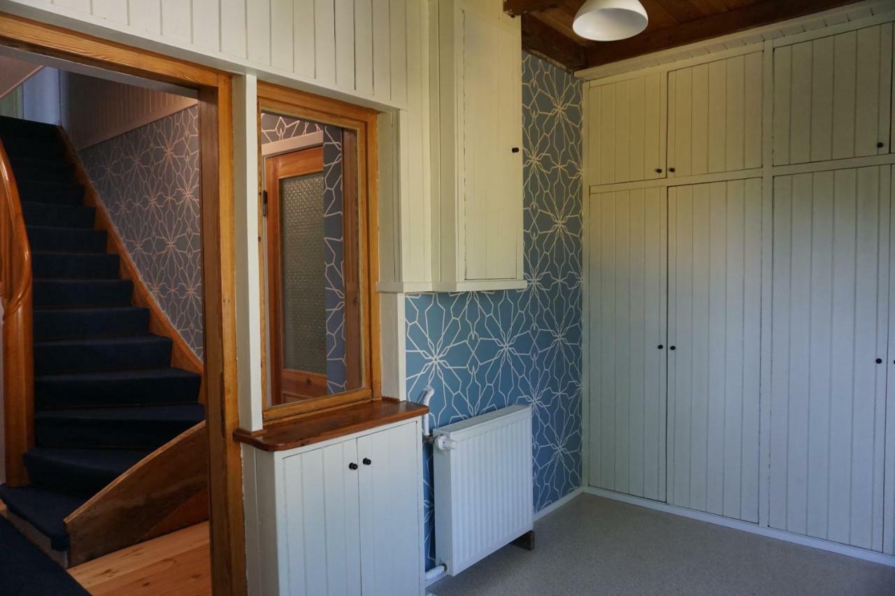 Wilenska Home غدانسك المظهر الخارجي الصورة