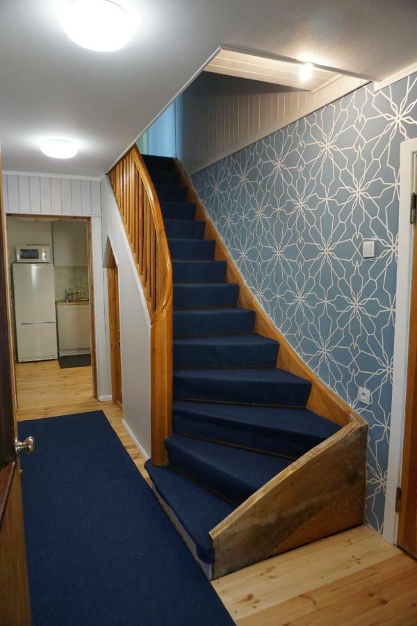 Wilenska Home غدانسك المظهر الخارجي الصورة