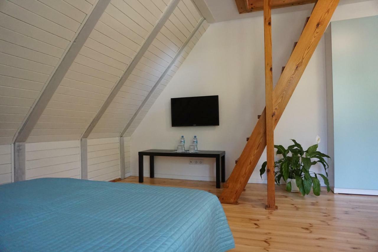 Wilenska Home غدانسك المظهر الخارجي الصورة